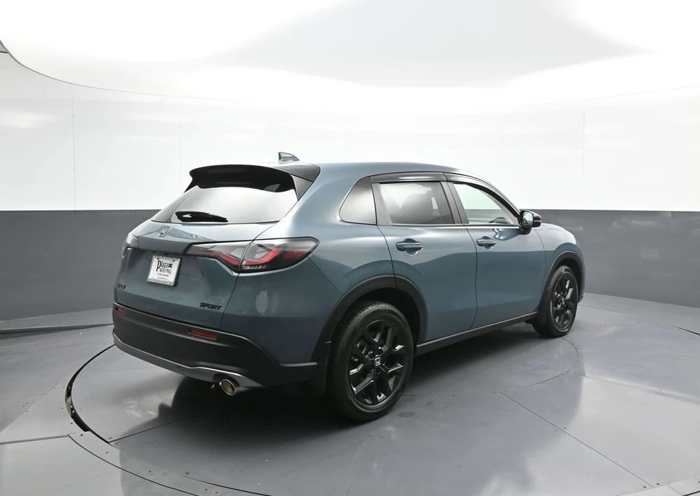 2023 Honda HR-V 3rd Gen - Image 6 of 21