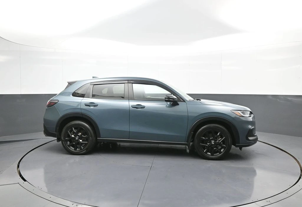 2023 Honda HR-V 3rd Gen - Image 5 of 21