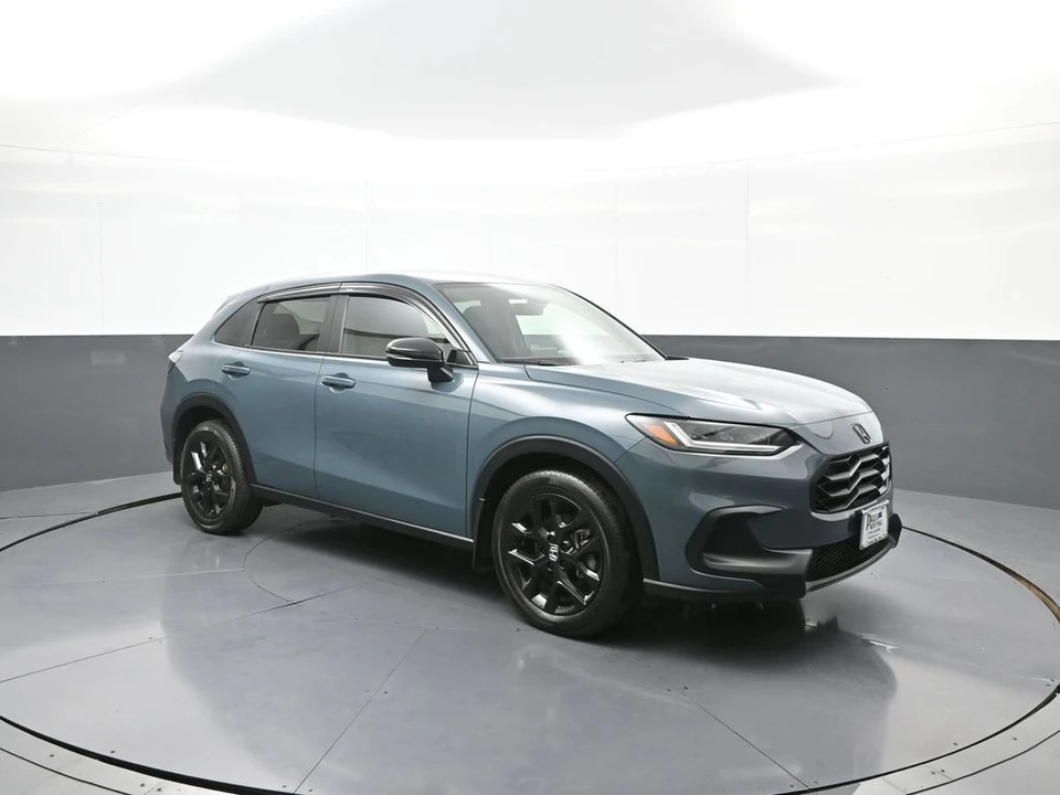 2023 Honda HR-V 3rd Gen - Image 4 of 21