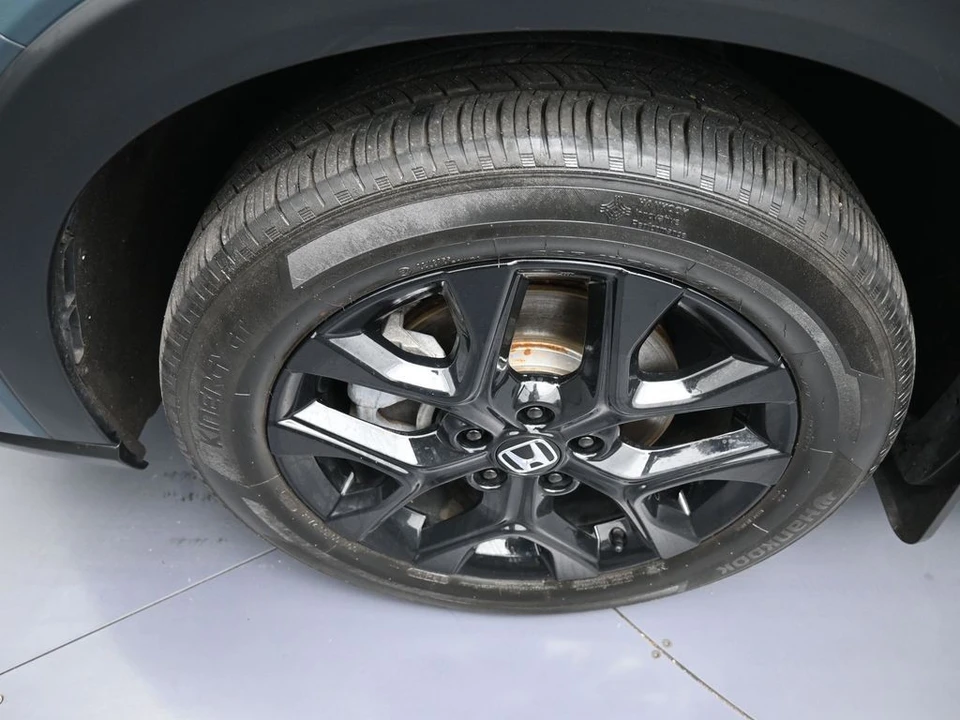 2023 Honda HR-V 3rd Gen - Image 14 of 21