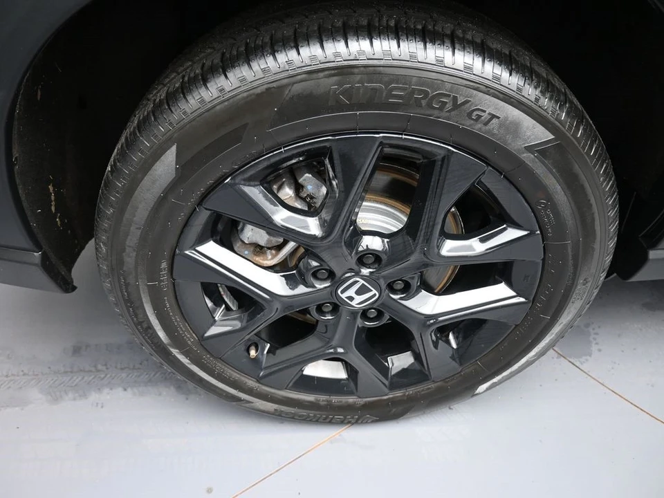 2023 Honda HR-V 3rd Gen - Image 12 of 12