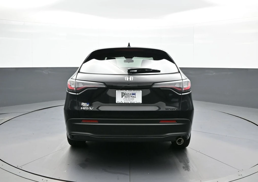2023 Honda HR-V 3rd Gen - Image 7 of 12