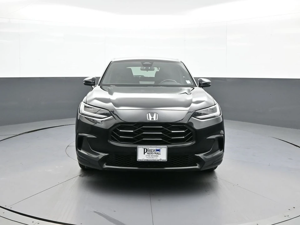 2023 Honda HR-V 3rd Gen - Image 2 of 12