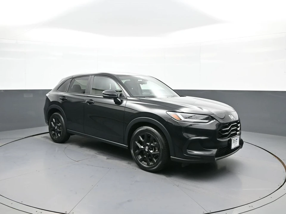 2023 Honda HR-V 3rd Gen - Image 4 of 12