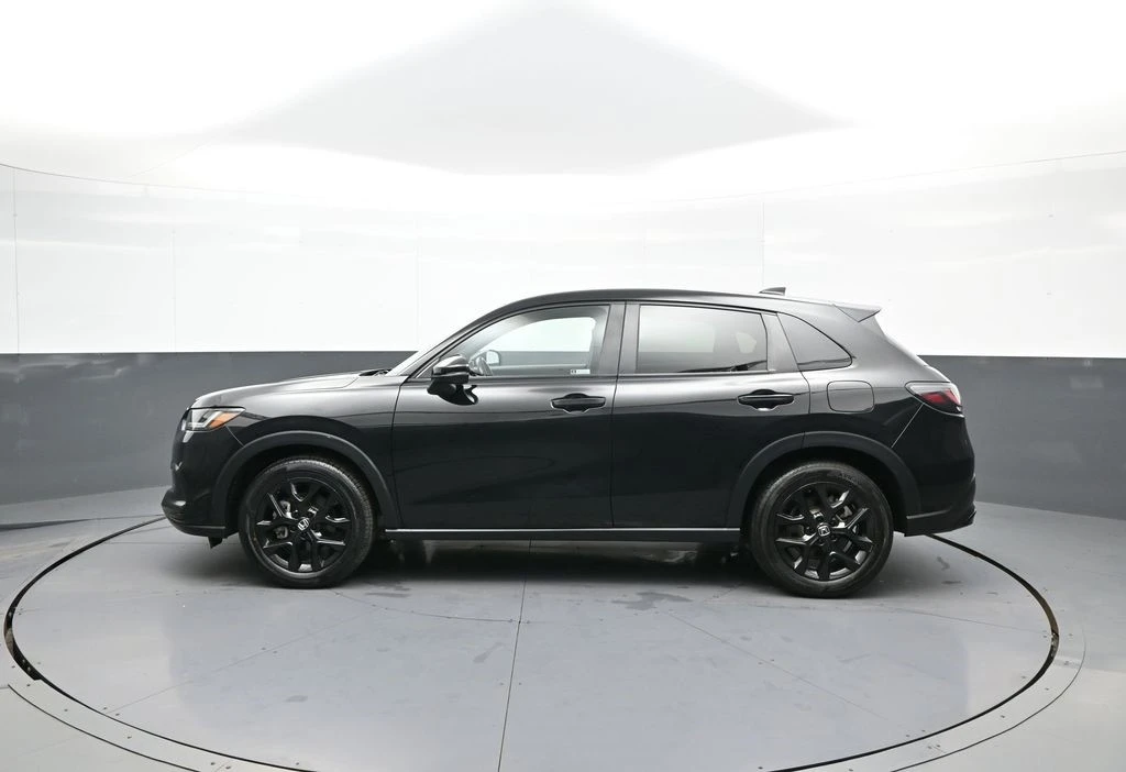 2023 Honda HR-V 3rd Gen - Image 9 of 12