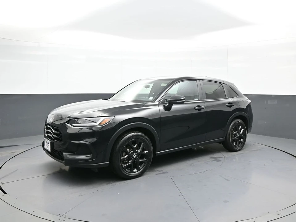 2023 Honda HR-V 3rd Gen - Image 10 of 12