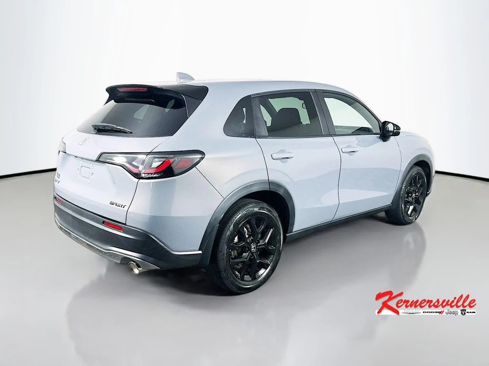 2023 Honda HR-V 3rd Gen - Image 7 of 21