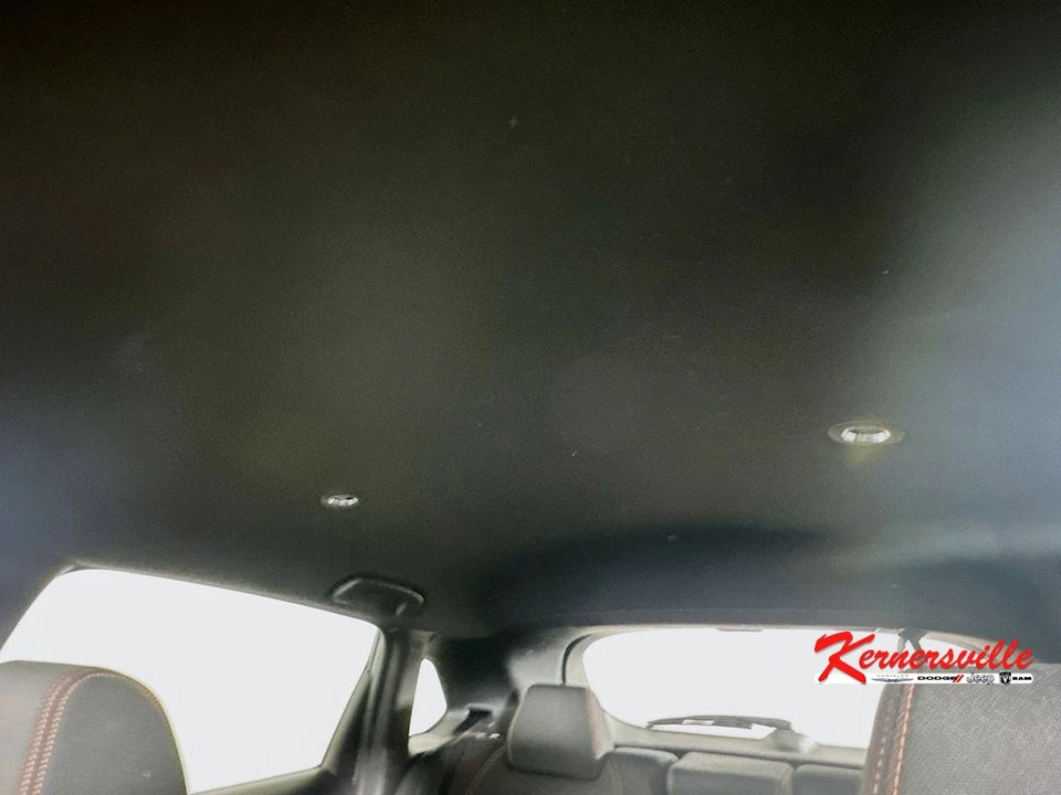 2023 Honda HR-V 3rd Gen - Image 20 of 21