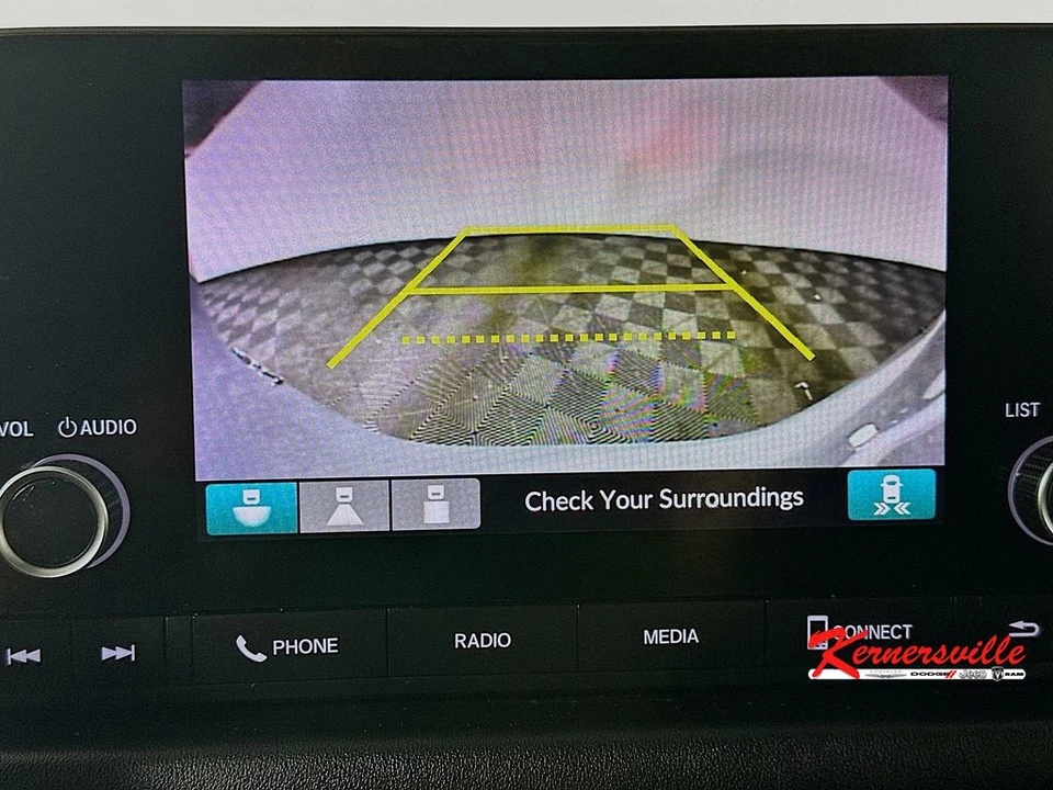 2023 Honda HR-V 3rd Gen - Image 19 of 21