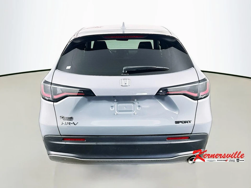 2023 Honda HR-V 3rd Gen - Image 6 of 21