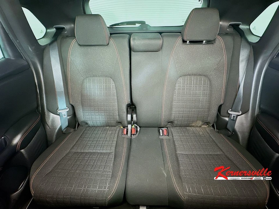 2023 Honda HR-V 3rd Gen - Image 13 of 21