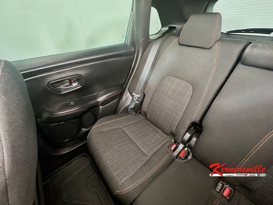 2023 Honda HR-V 3rd Gen - Image 12 of 21