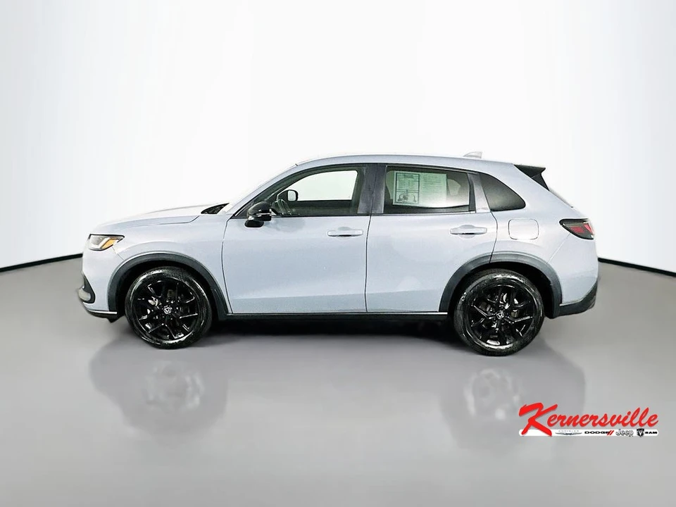 2023 Honda HR-V 3rd Gen - Image 4 of 21