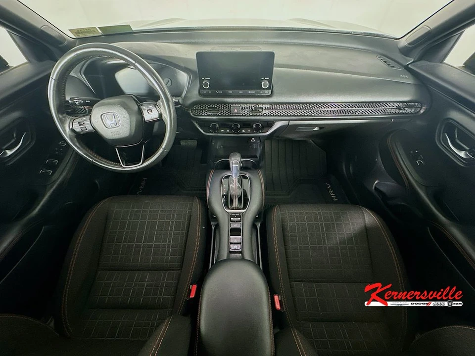 2023 Honda HR-V 3rd Gen - Image 10 of 21
