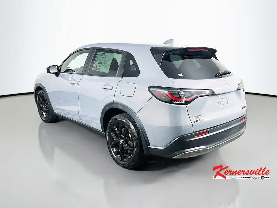 2023 Honda HR-V 3rd Gen - Image 5 of 21