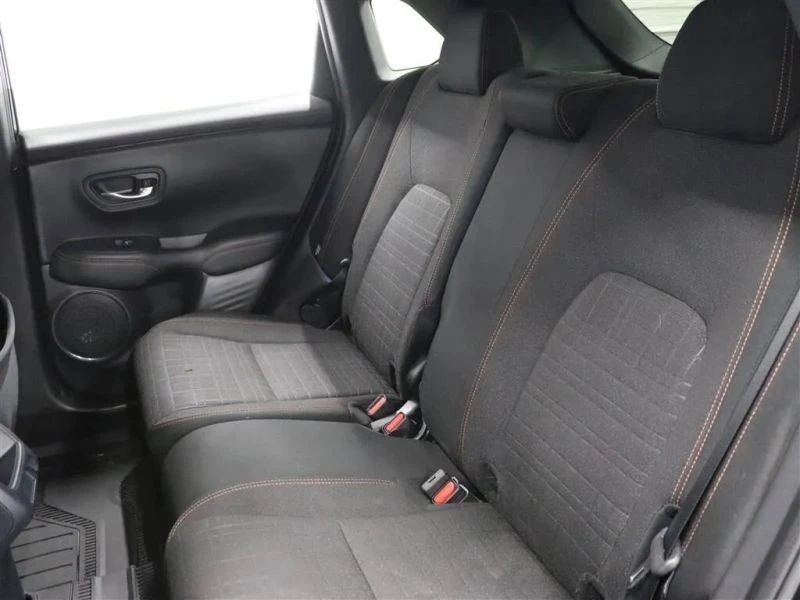 2023 Honda HR-V 3rd Gen - Image 11 of 12