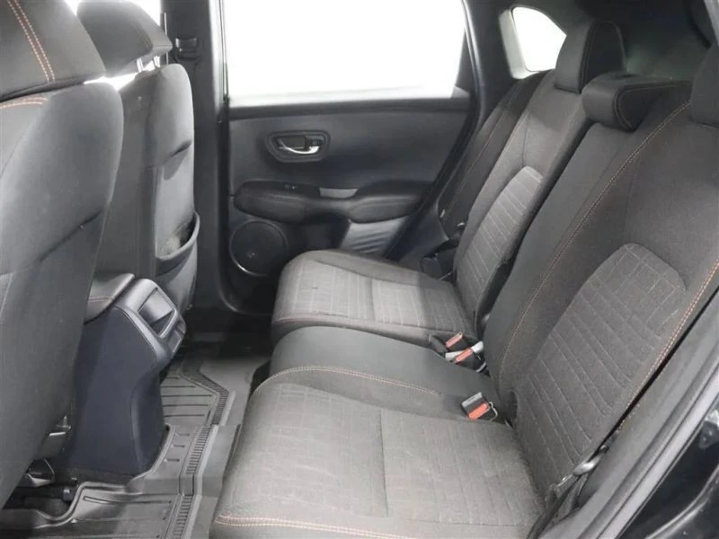 2023 Honda HR-V 3rd Gen - Image 12 of 12