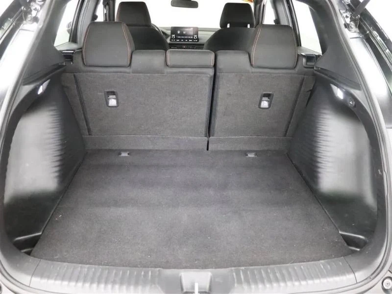 2023 Honda HR-V 3rd Gen - Image 6 of 12