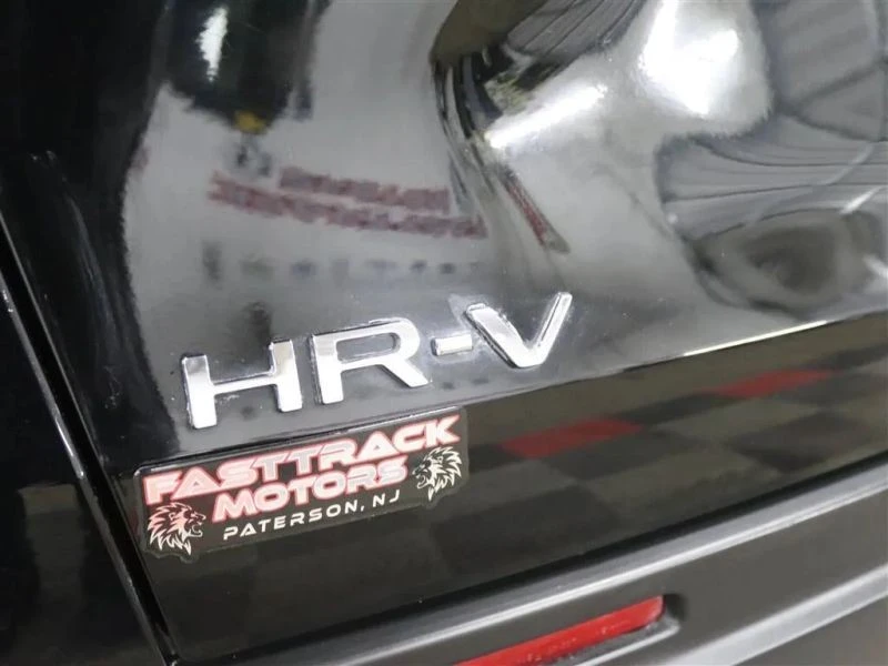 2023 Honda HR-V 3rd Gen - Image 7 of 12