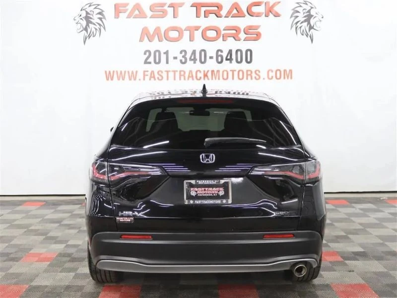 2023 Honda HR-V 3rd Gen - Image 5 of 12