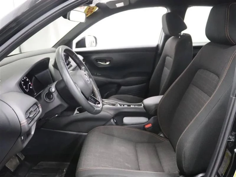 2023 Honda HR-V 3rd Gen - Image 10 of 12