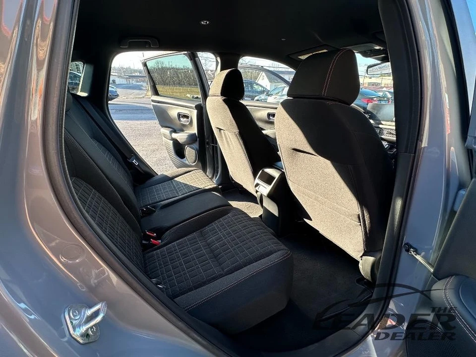 2023 Honda HR-V 3rd Gen - Image 10 of 17