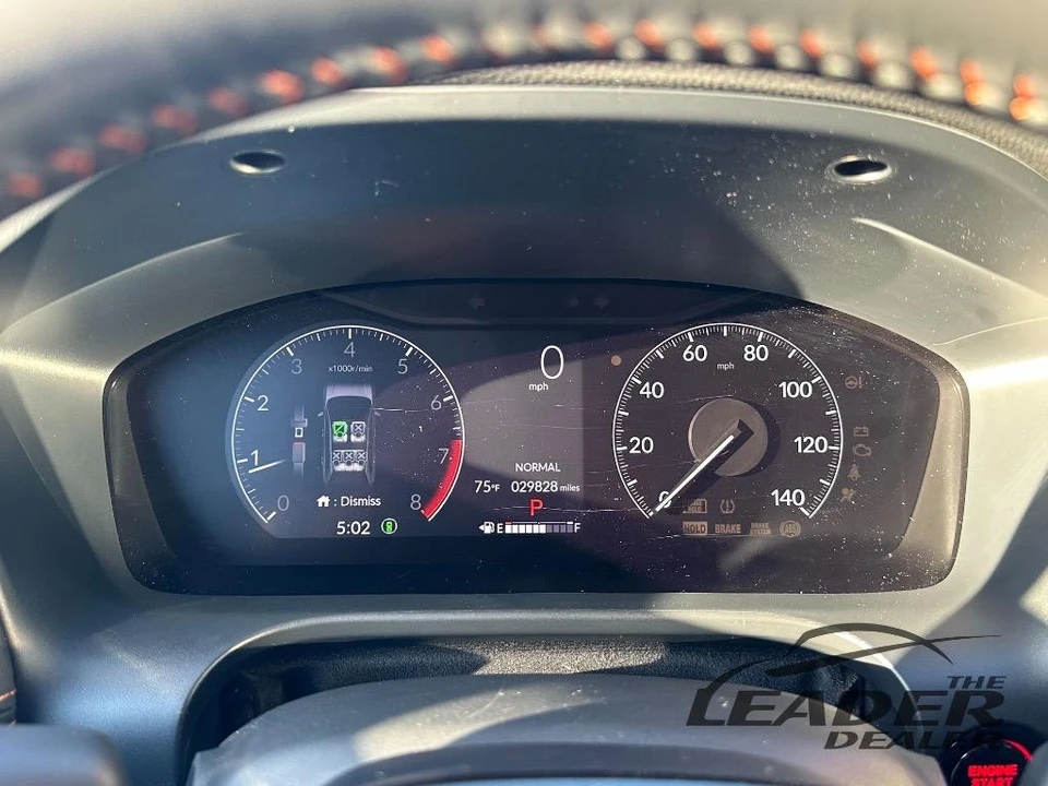 2023 Honda HR-V 3rd Gen - Image 13 of 17