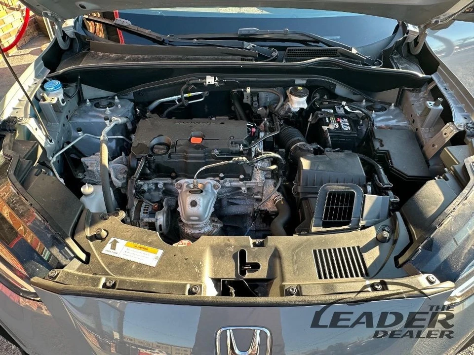 2023 Honda HR-V 3rd Gen - Image 6 of 17