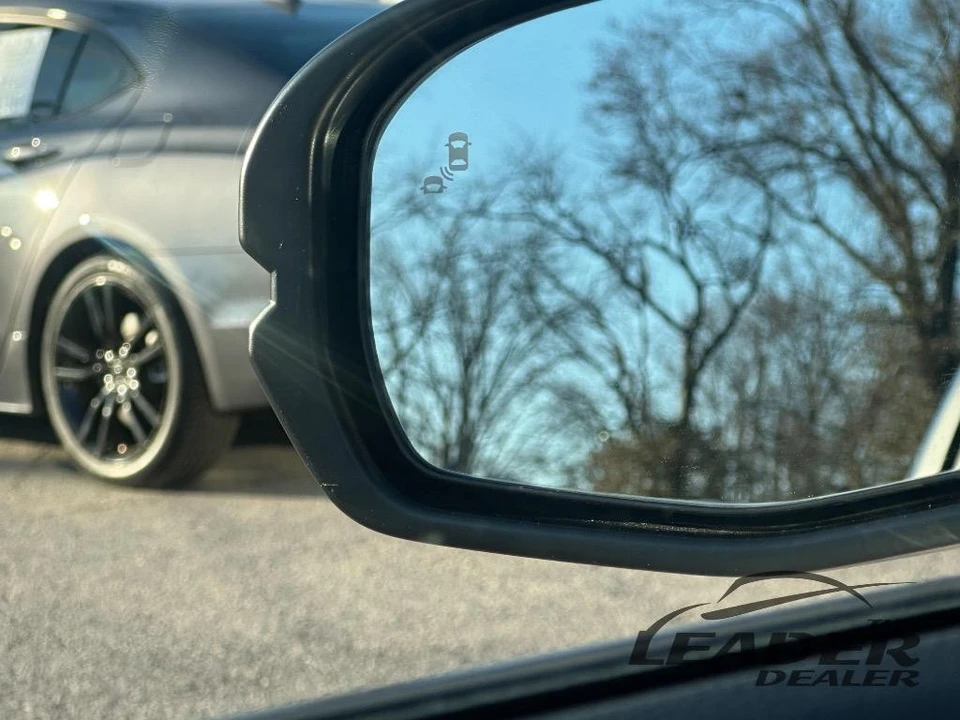 2023 Honda HR-V 3rd Gen - Image 17 of 17