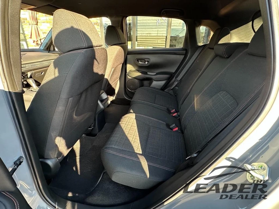 2023 Honda HR-V 3rd Gen - Image 8 of 17