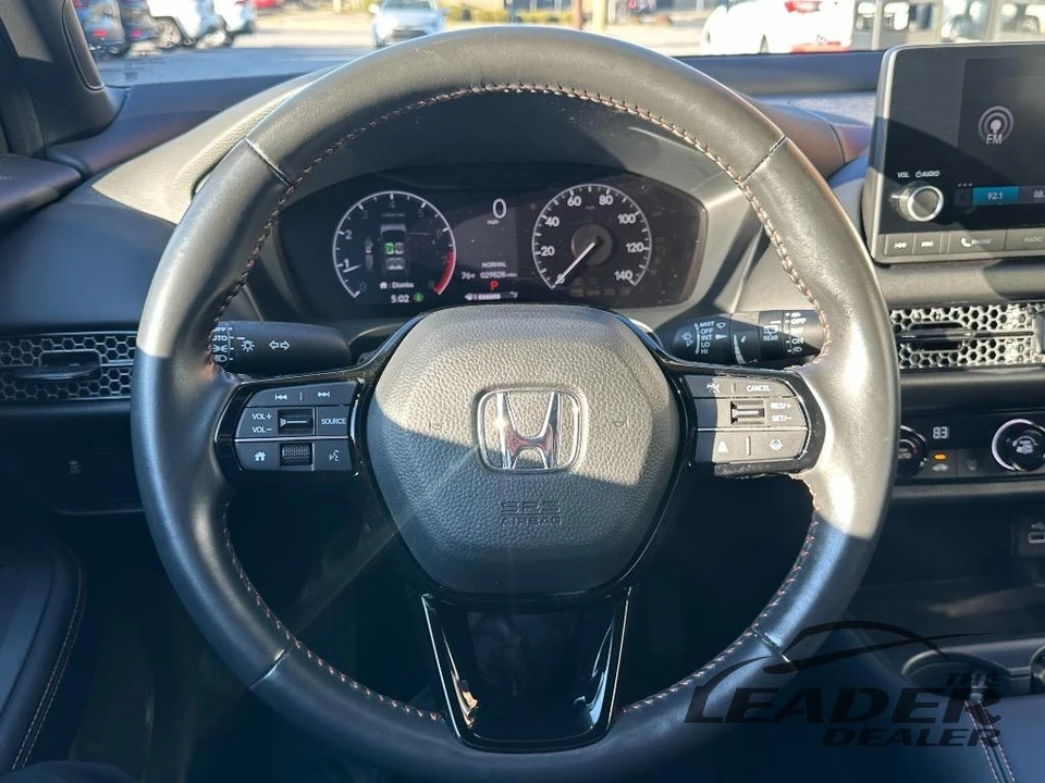 2023 Honda HR-V 3rd Gen - Image 14 of 17