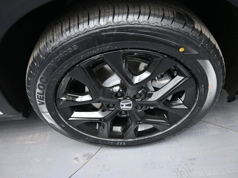 2023 Honda HR-V 3rd Gen - Image 13 of 21