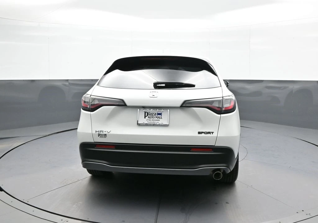 2023 Honda HR-V 3rd Gen - Image 7 of 21