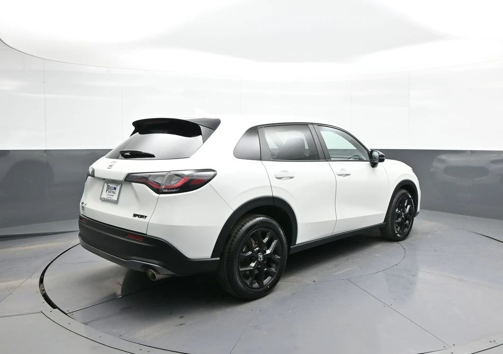 2023 Honda HR-V 3rd Gen - Image 6 of 21