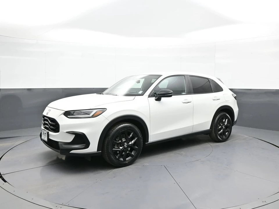 2023 Honda HR-V 3rd Gen - Image 10 of 21