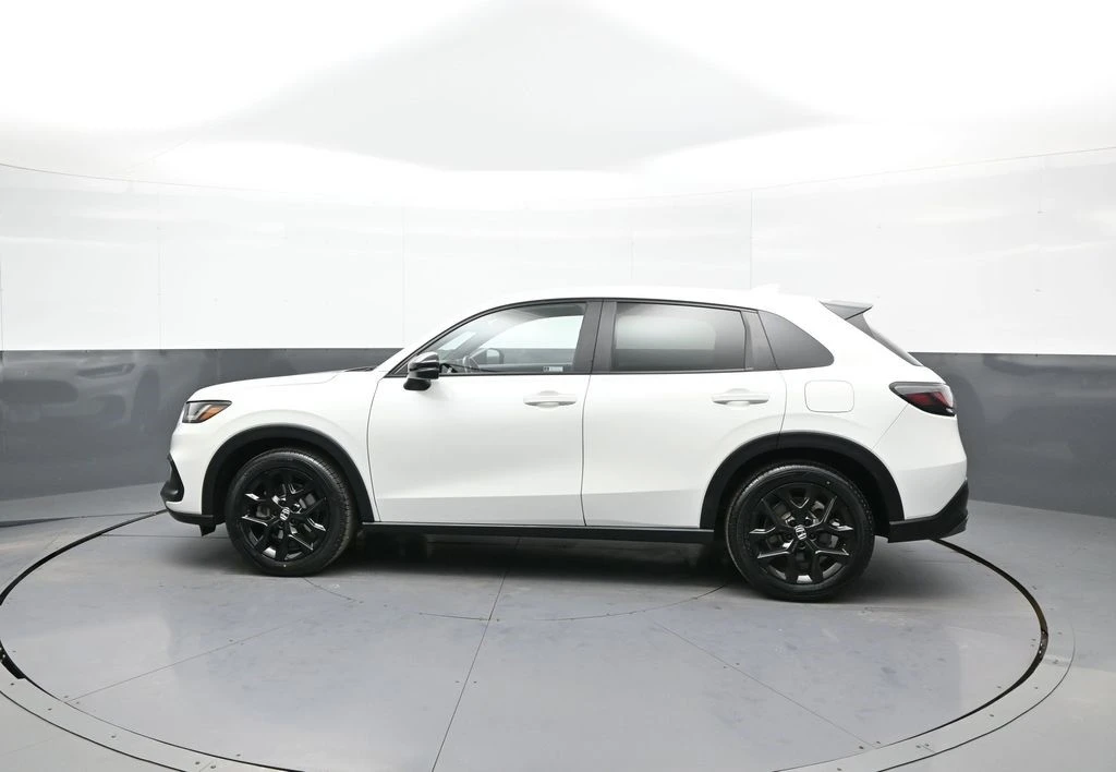 2023 Honda HR-V 3rd Gen - Image 9 of 21