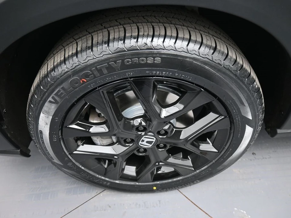 2023 Honda HR-V 3rd Gen - Image 14 of 21