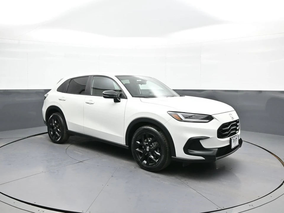 2023 Honda HR-V 3rd Gen - Image 4 of 21