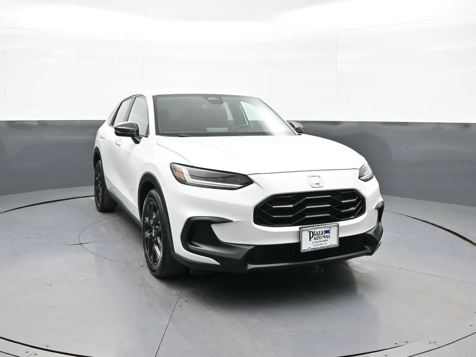 2023 Honda HR-V 3rd Gen - Image 3 of 21