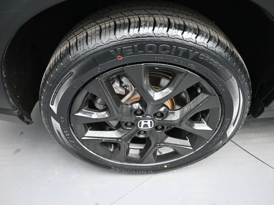2023 Honda HR-V 3rd Gen - Image 12 of 21