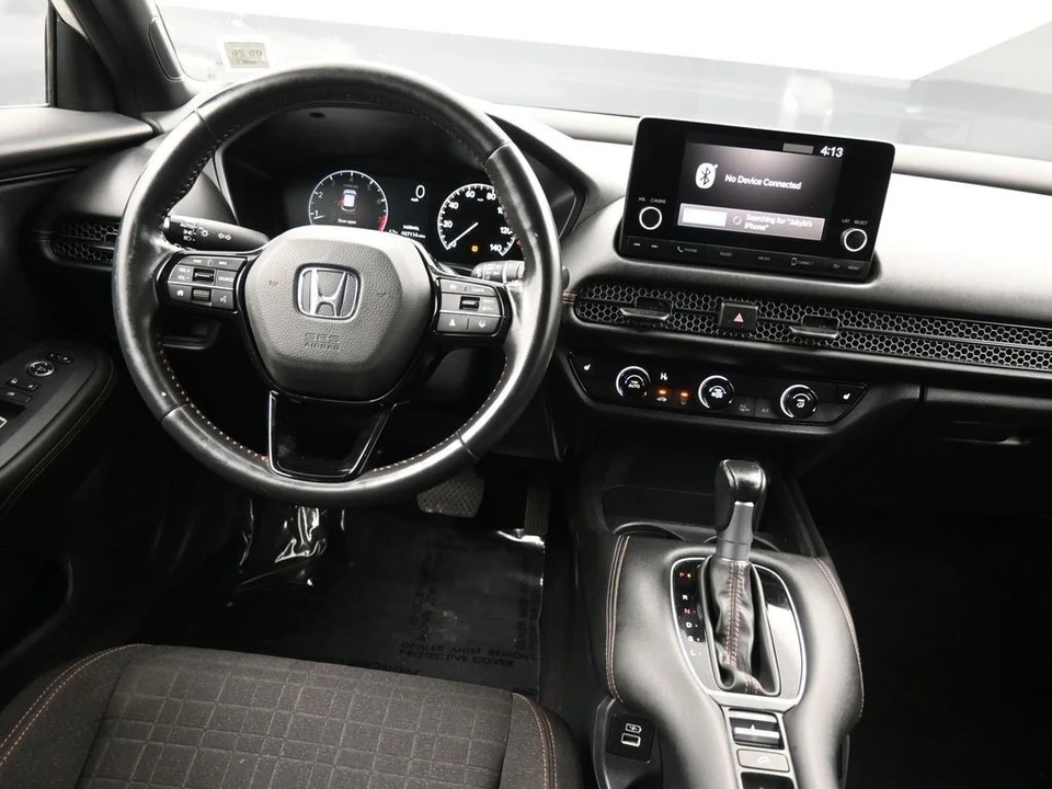 2023 Honda HR-V 3rd Gen - Image 19 of 21