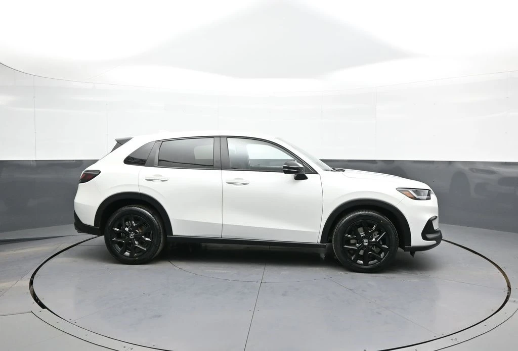 2023 Honda HR-V 3rd Gen - Image 5 of 21