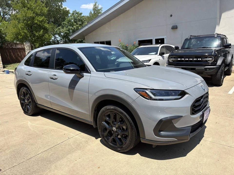 2023 Honda HR-V 3rd Gen - Image 2 of 16