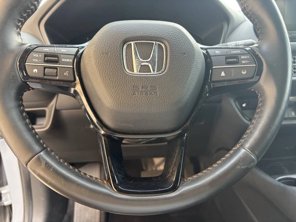 2023 Honda HR-V 3rd Gen - Image 16 of 16