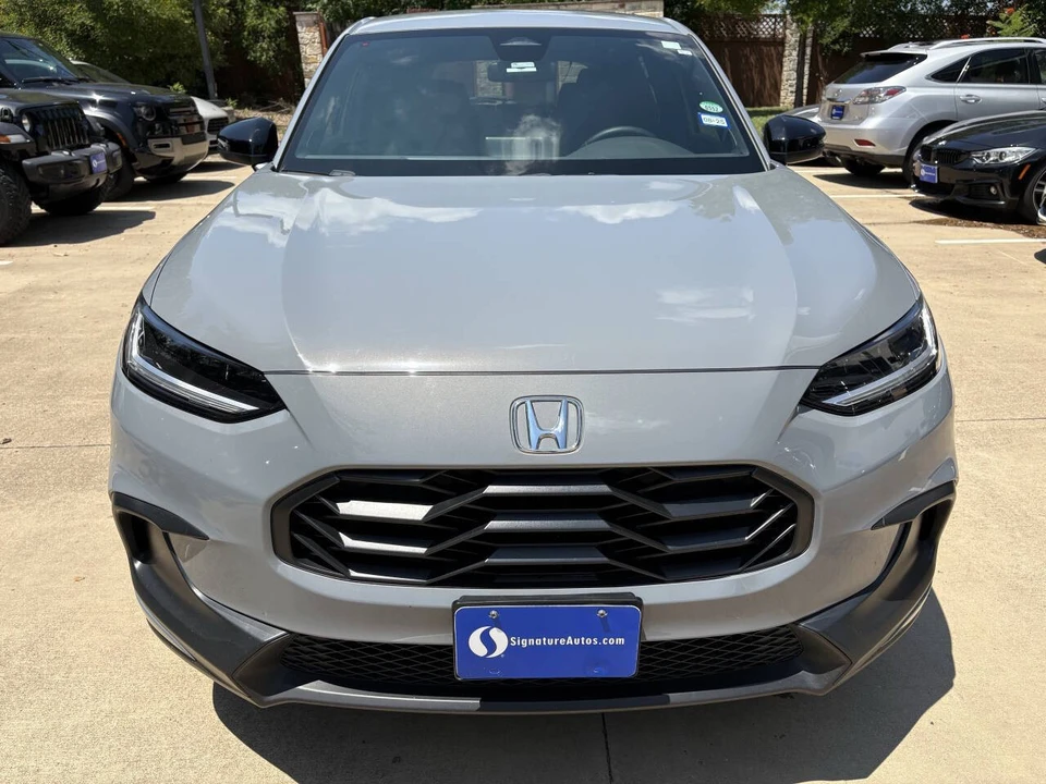 2023 Honda HR-V 3rd Gen - Image 7 of 16