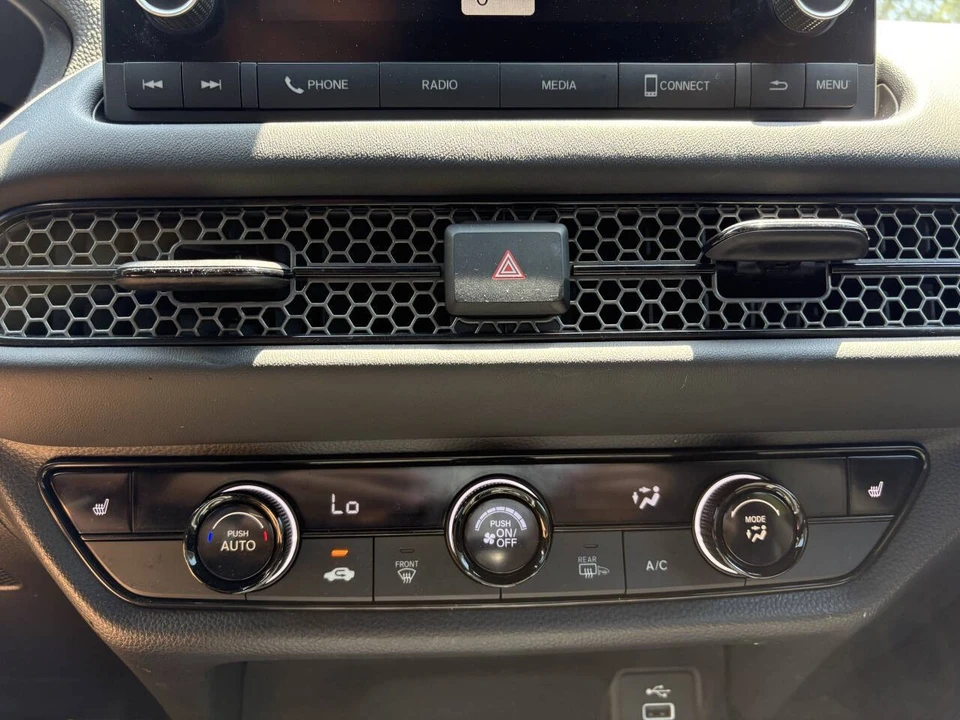 2023 Honda HR-V 3rd Gen - Image 5 of 16