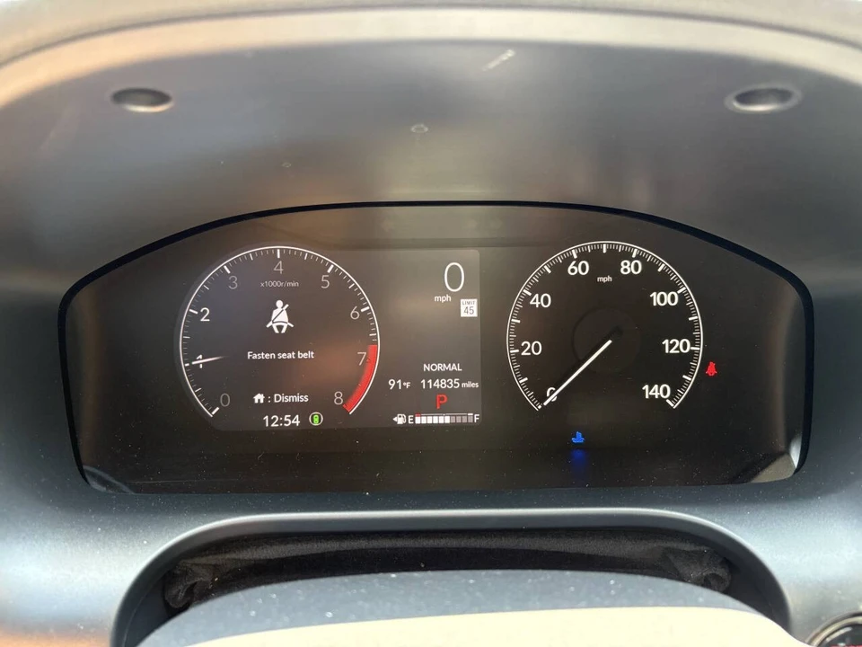 2023 Honda HR-V 3rd Gen - Image 3 of 16
