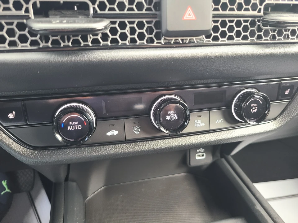 2023 Honda HR-V 3rd Gen - Image 20 of 21