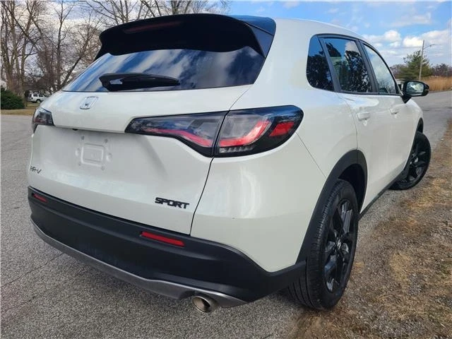 2023 Honda HR-V 3rd Gen - Image 5 of 21
