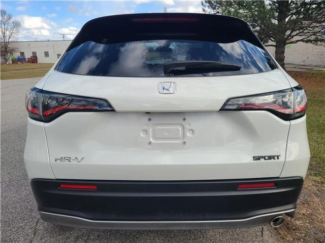 2023 Honda HR-V 3rd Gen - Image 4 of 21